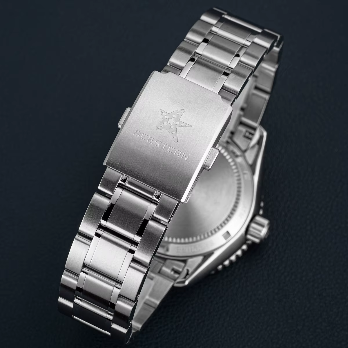 Gstuff-Montres-bracelets étanches pour homme