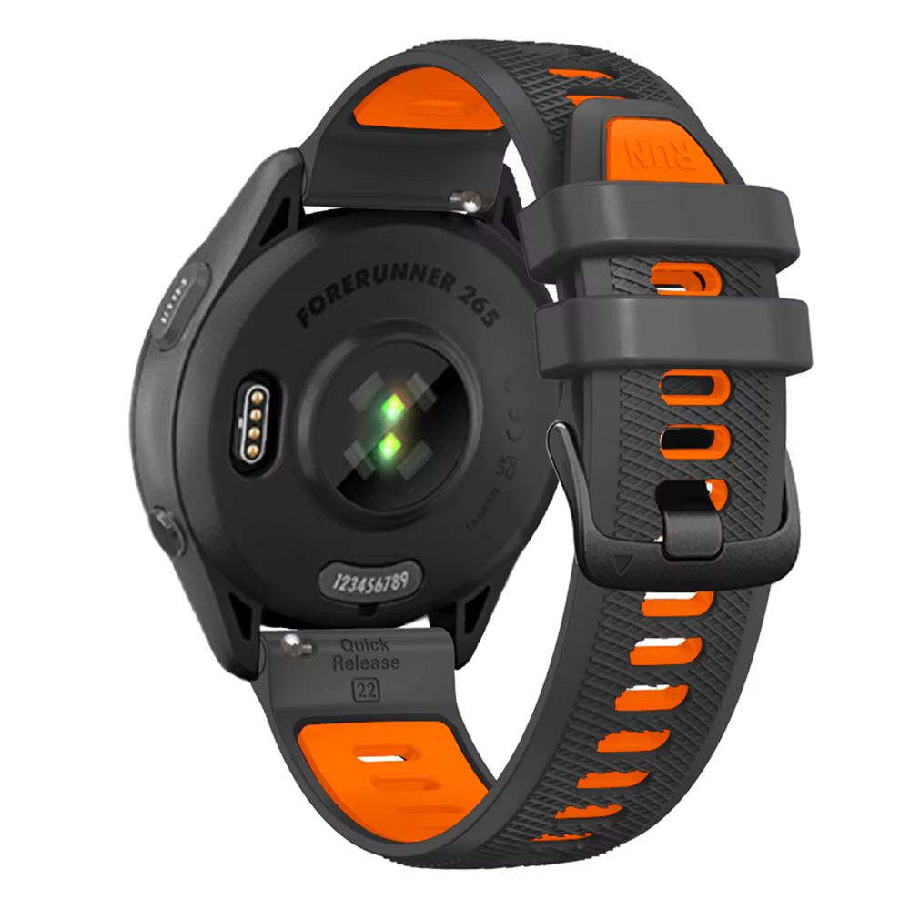 Bracelet de sport universel en Silicone