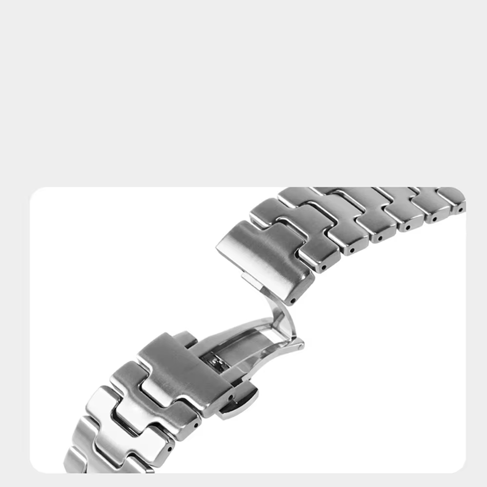 Bracelet H pour