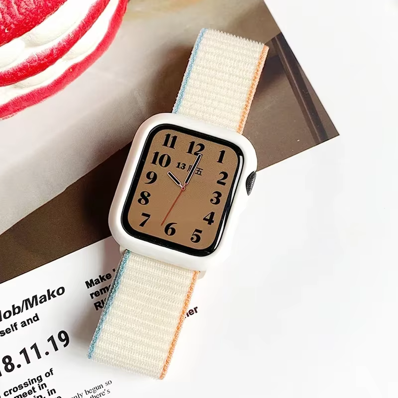 Bracelet à boucle en Nylon