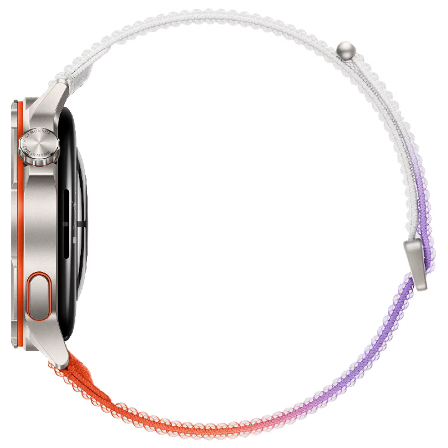 Bracelet de montre 22MM pour Huawei Watch GT Runner 2