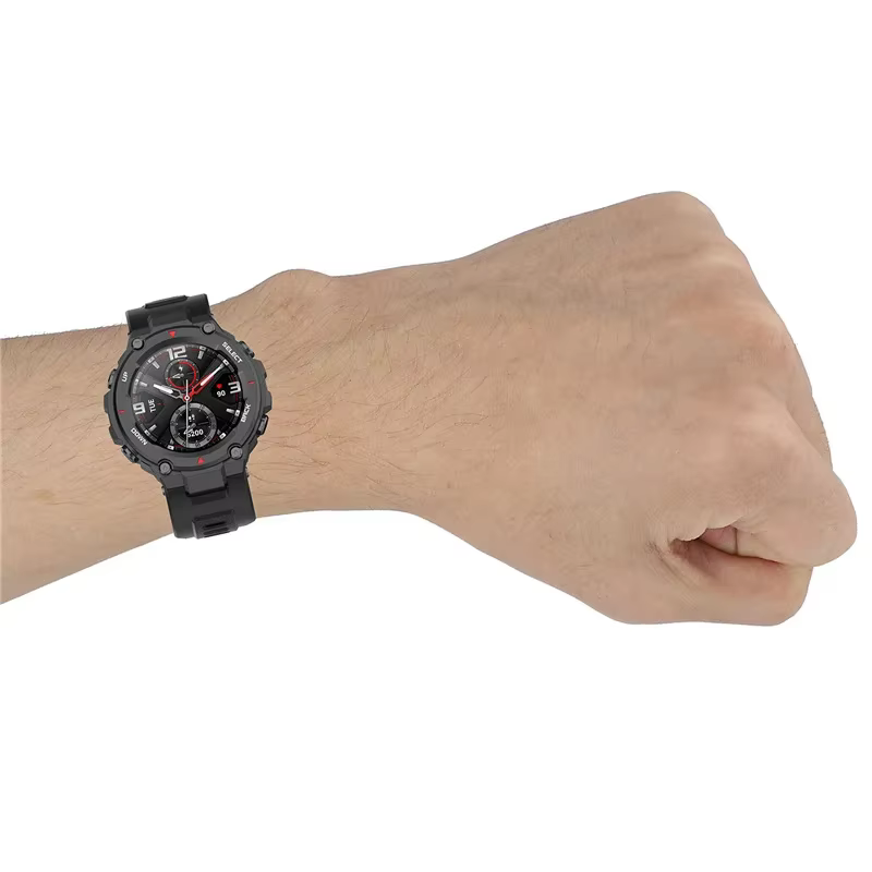 Bracelet de montre pour Huami Amazfit T Rex Pro /Trex Pro