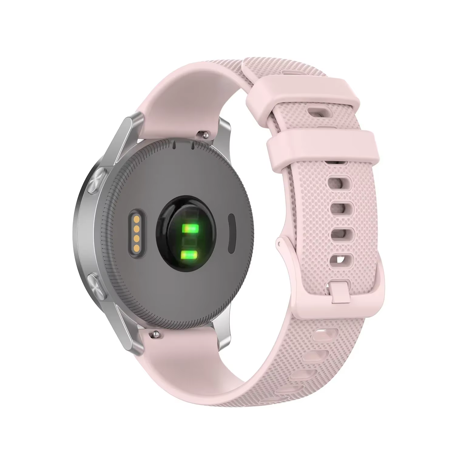 Bracelet de montre Original pour Garmin Vivoactive 5 3 Venu 2 SQ