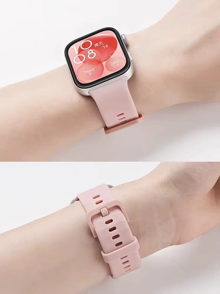 Bracelet de montre pour Huawei Watch Fit 5/4/3