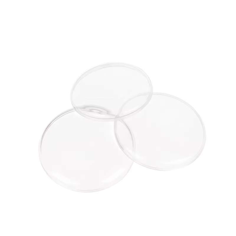Verre acrylique pour montre 28MM-32.2MM