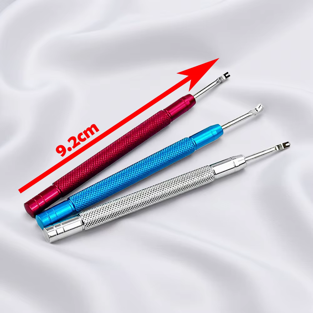 Kits de réparation de montres