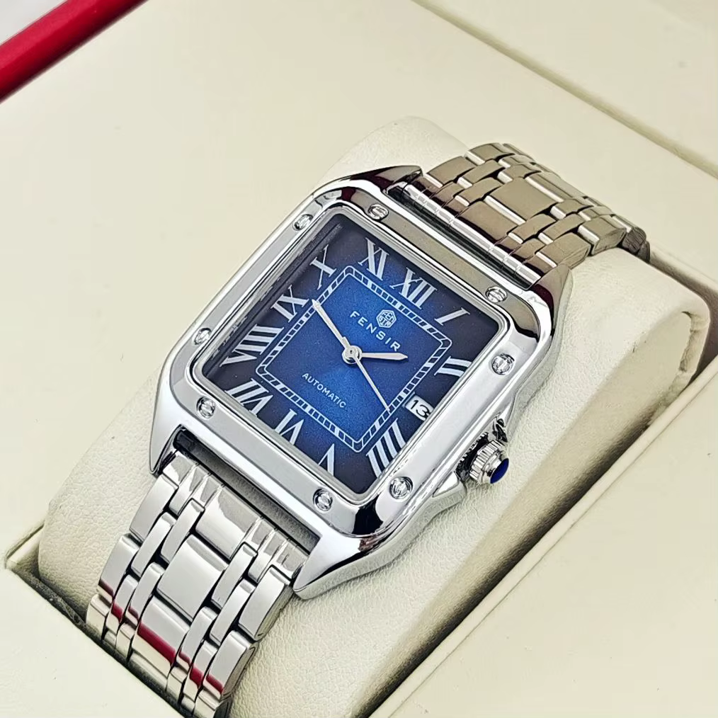 Montre de luxe pour homme
