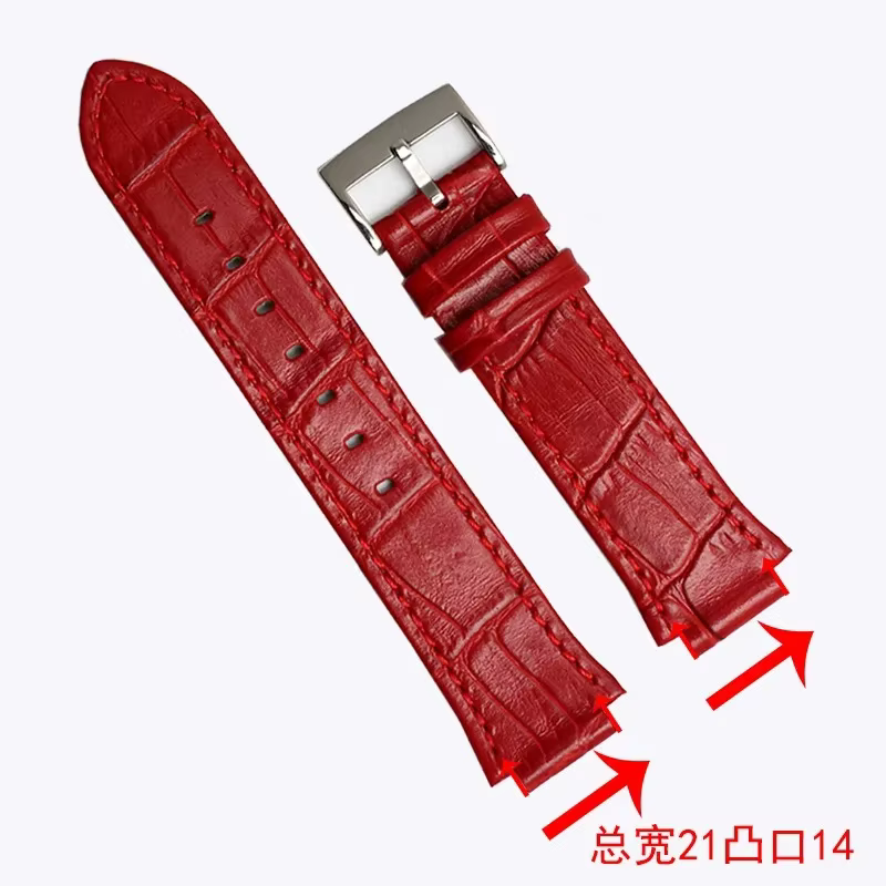 Bracelet de montre pour Swarovski haute qualité