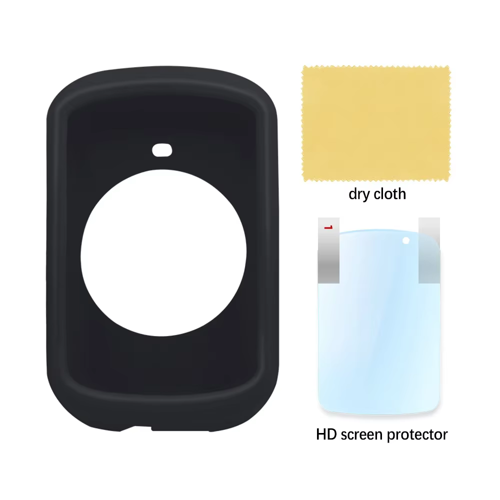Garmin EDGE 530 étui de Protection bord 530 830 housse