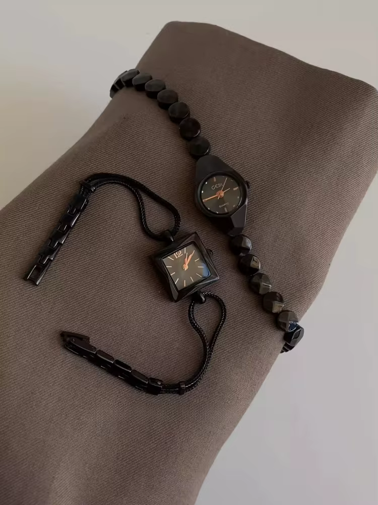 Montre à Quartz pour femmes