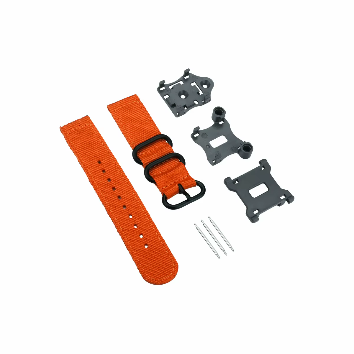 Kit d'accessoires officiels pour montre M5Stack pour la série M5Stick