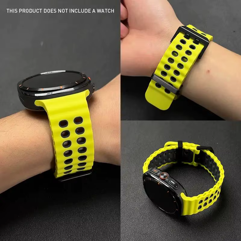 Bracelets originaux pour Samsung Galaxy Watch Ultra 47mm