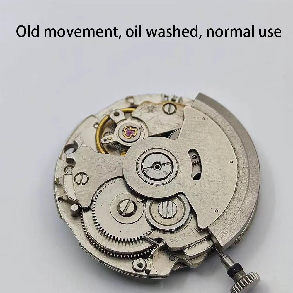 Accessoire de montre 7009 ancien mouvement