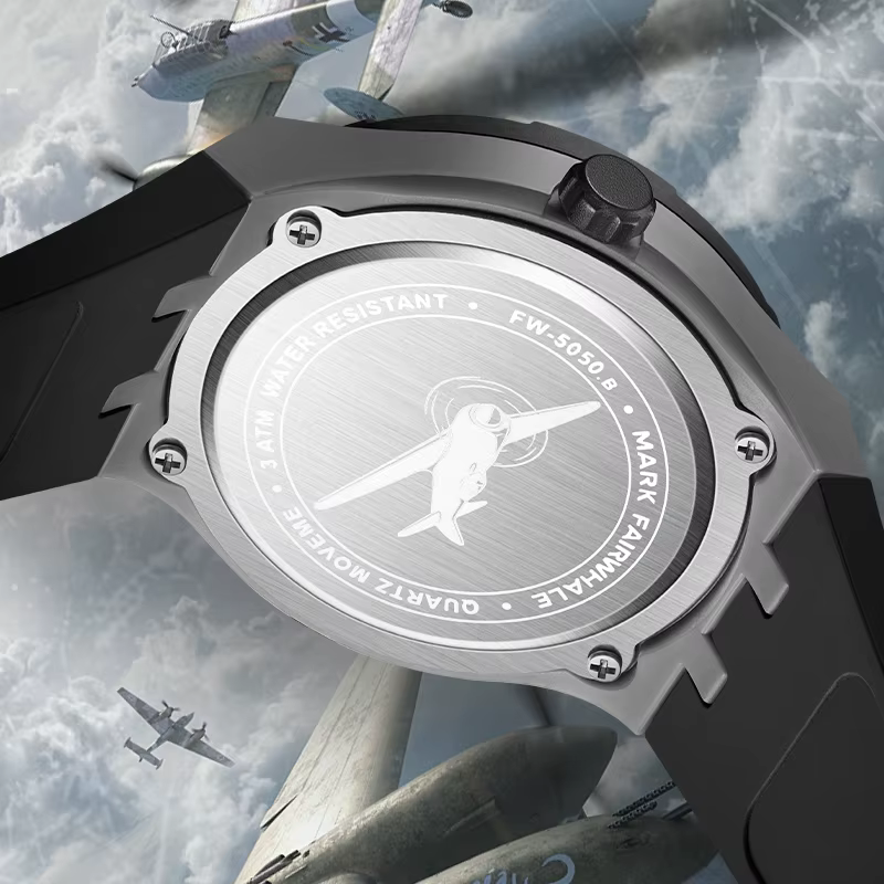 Montre pour homme MARK FAIRWHALE 5050