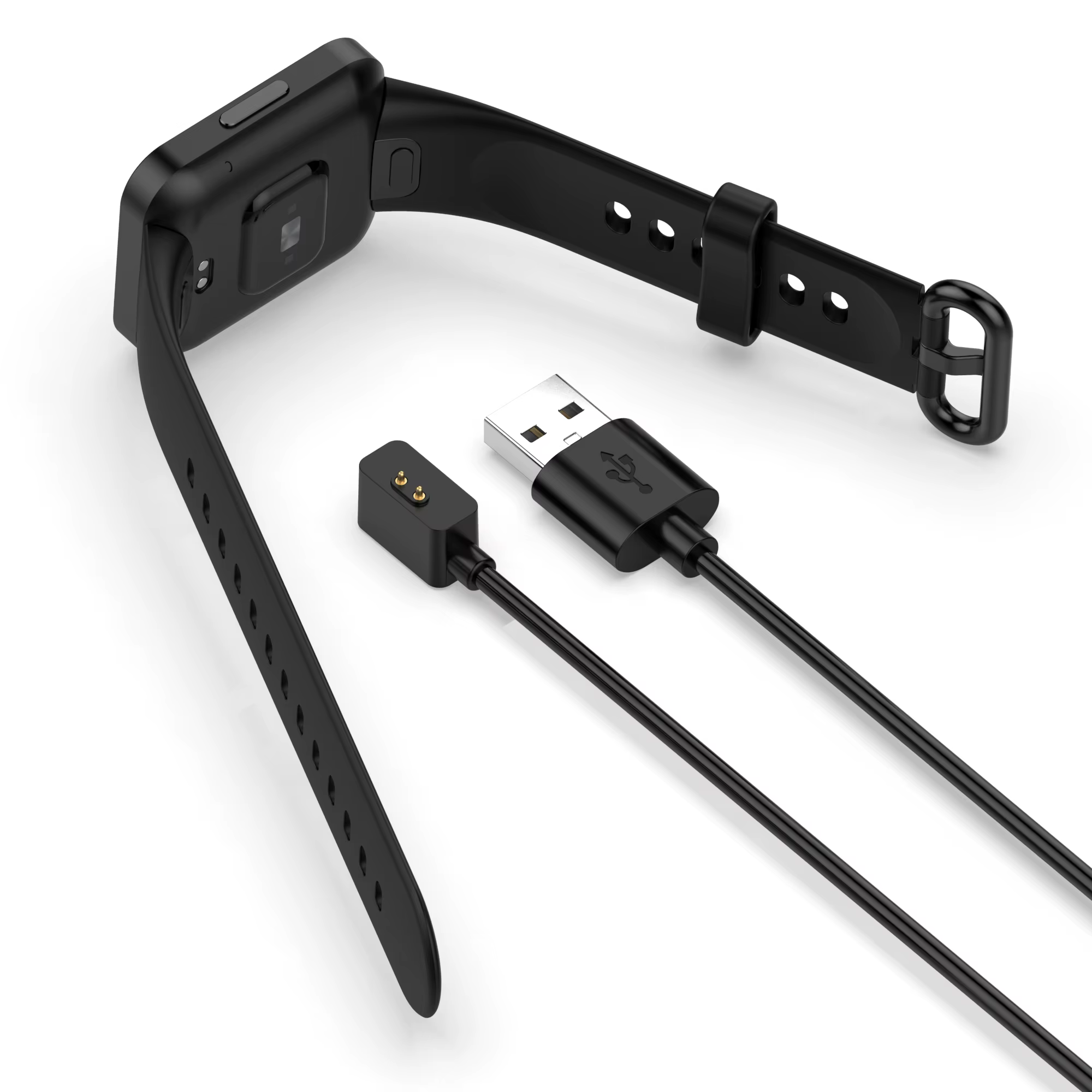 Adaptateur de chargeur USB Smartwatch S6