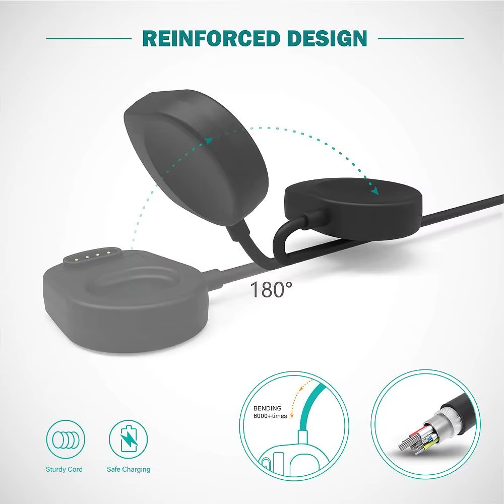 Chargeur de montre pour Suunto 7