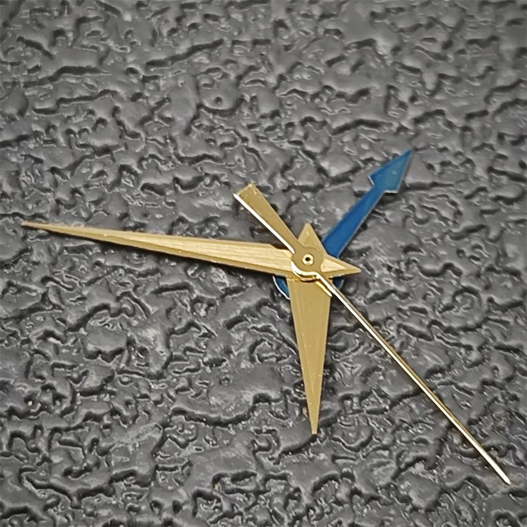 Aiguilles de Montre de Haute Qualité
