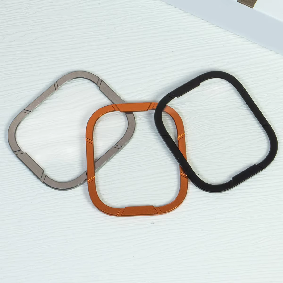 Film d'écran en verre trempé pour Apple Watch Ultra 2