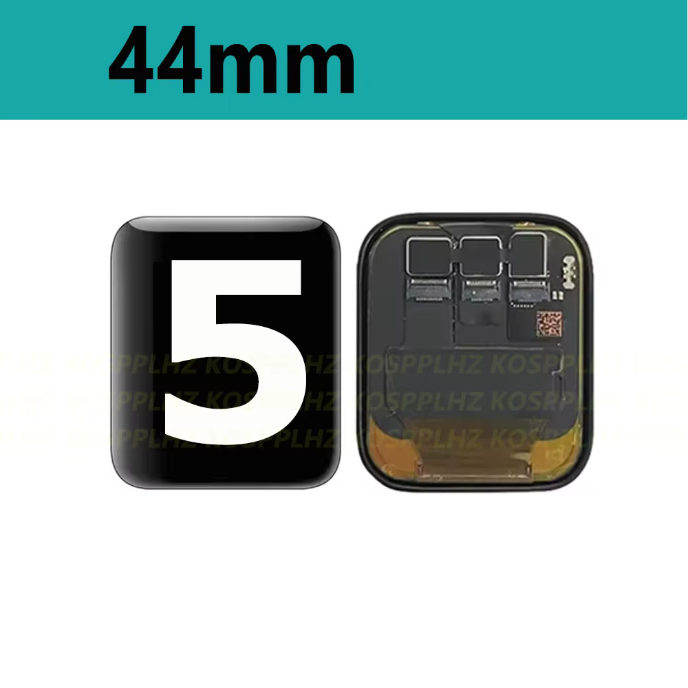 Pour Apple Watch série Series 1 2 3 4 5 6 7 8 9 10 affichage LCD écran tactile numériseur assemblée iWatch SE SE2 Ultra 38/42/40/44/41/45mm
