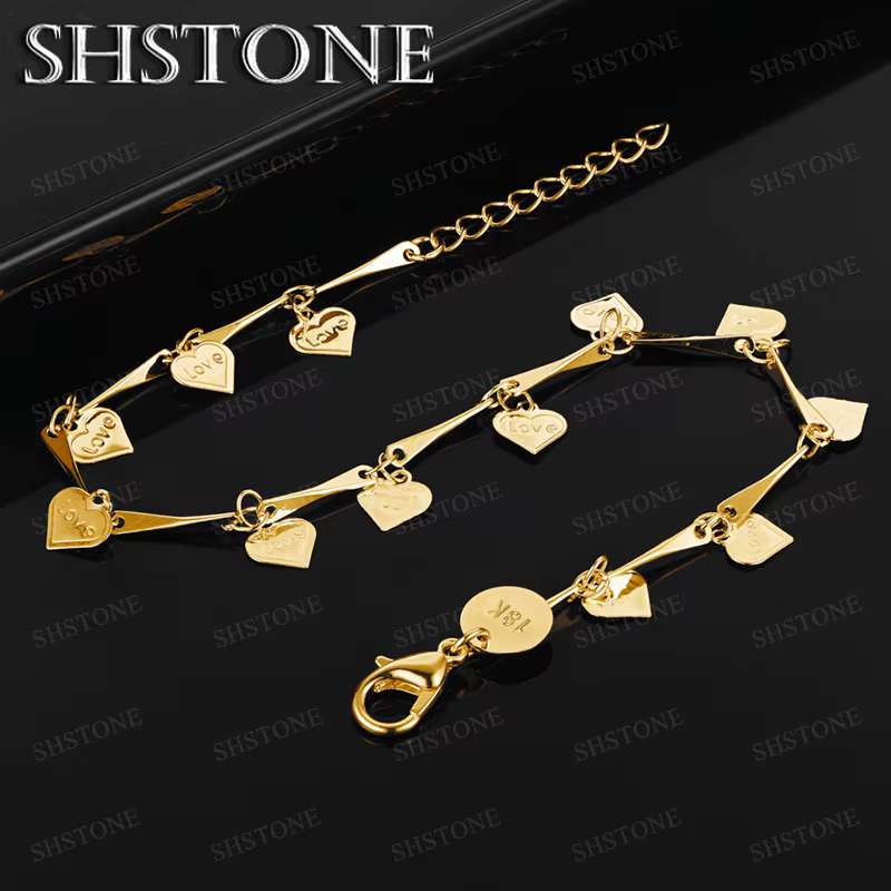 Chaîne en maille d'or 18 carats pour hommes