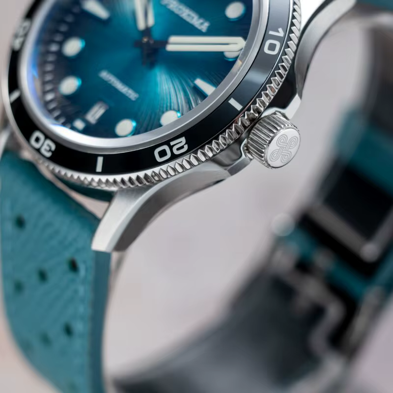 Proxima – montre automatique pour hommes