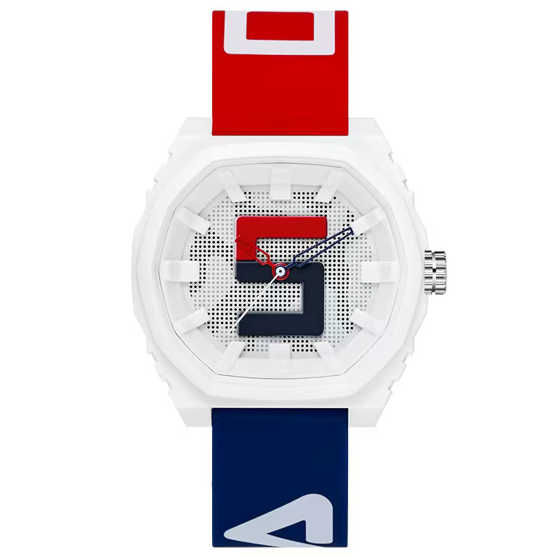 Nouvelle montre sport à quartz pour homme - Résistante aux chocs