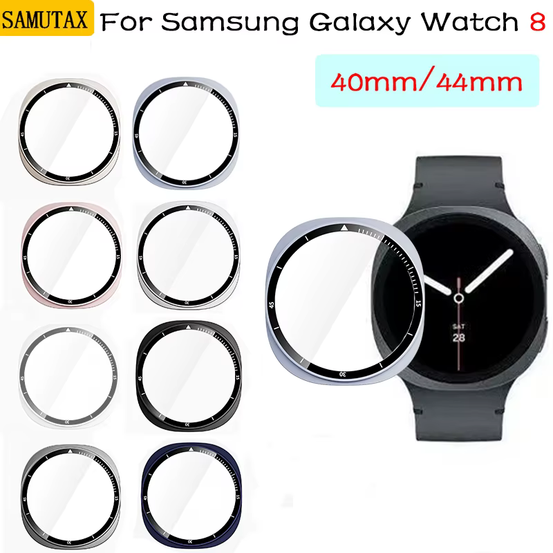 Samsung Galaxy Watch 8 40mm/44mm