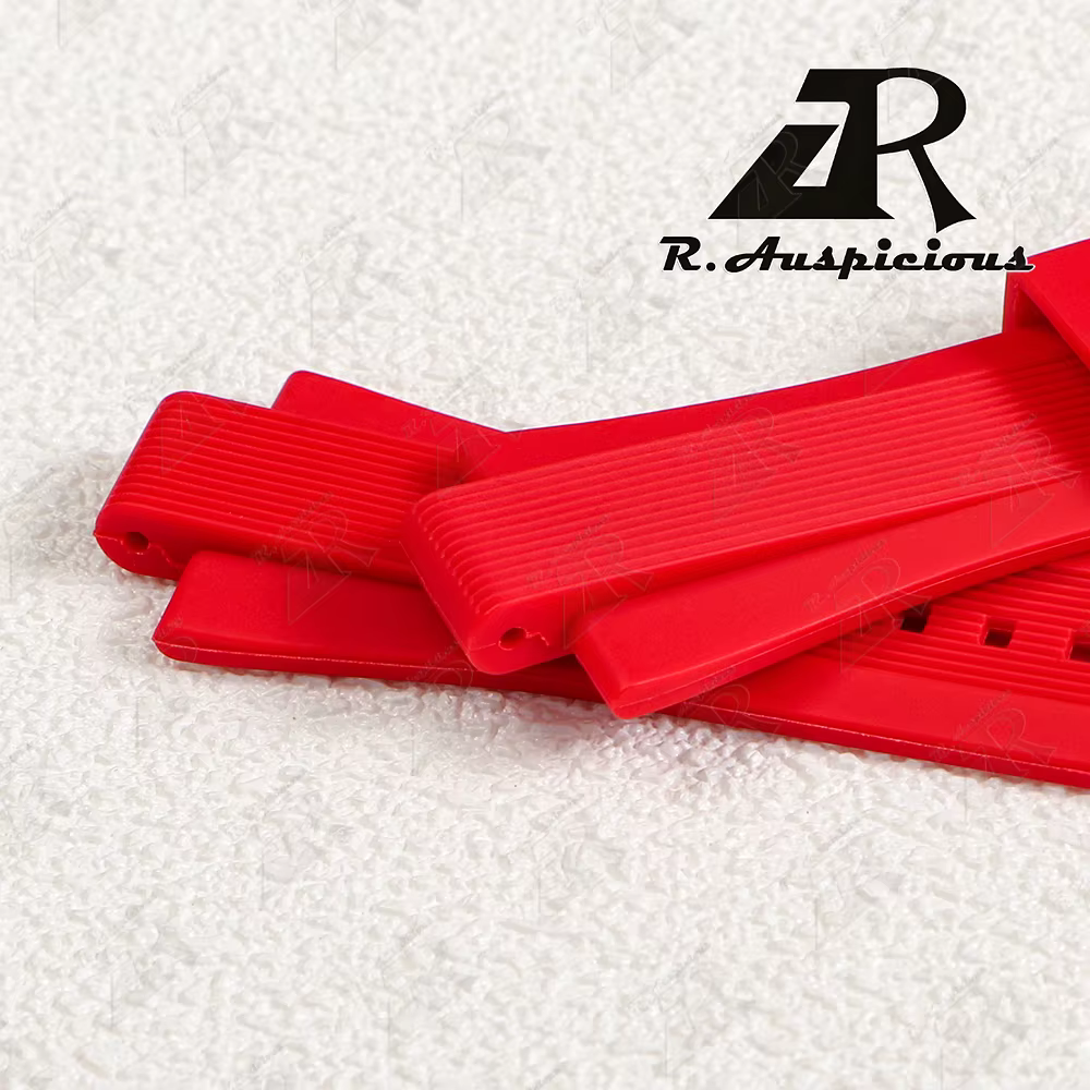 Bracelet de montre en silicone pour MICHAELKORS
