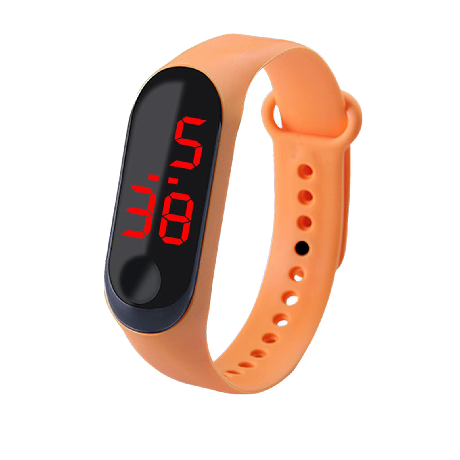 Montre de sport électronique pour enfants