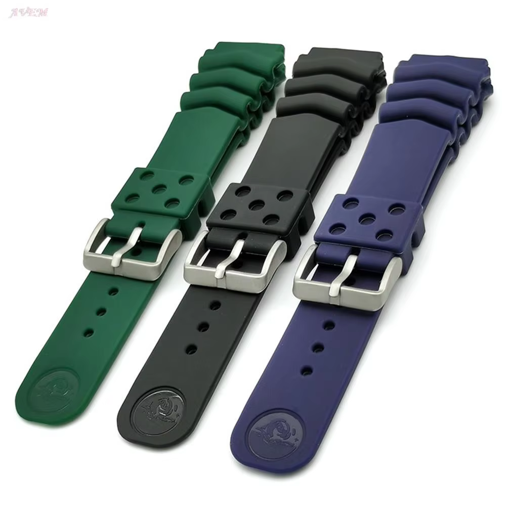 Bracelet en Silicone pour hommes et femmes
