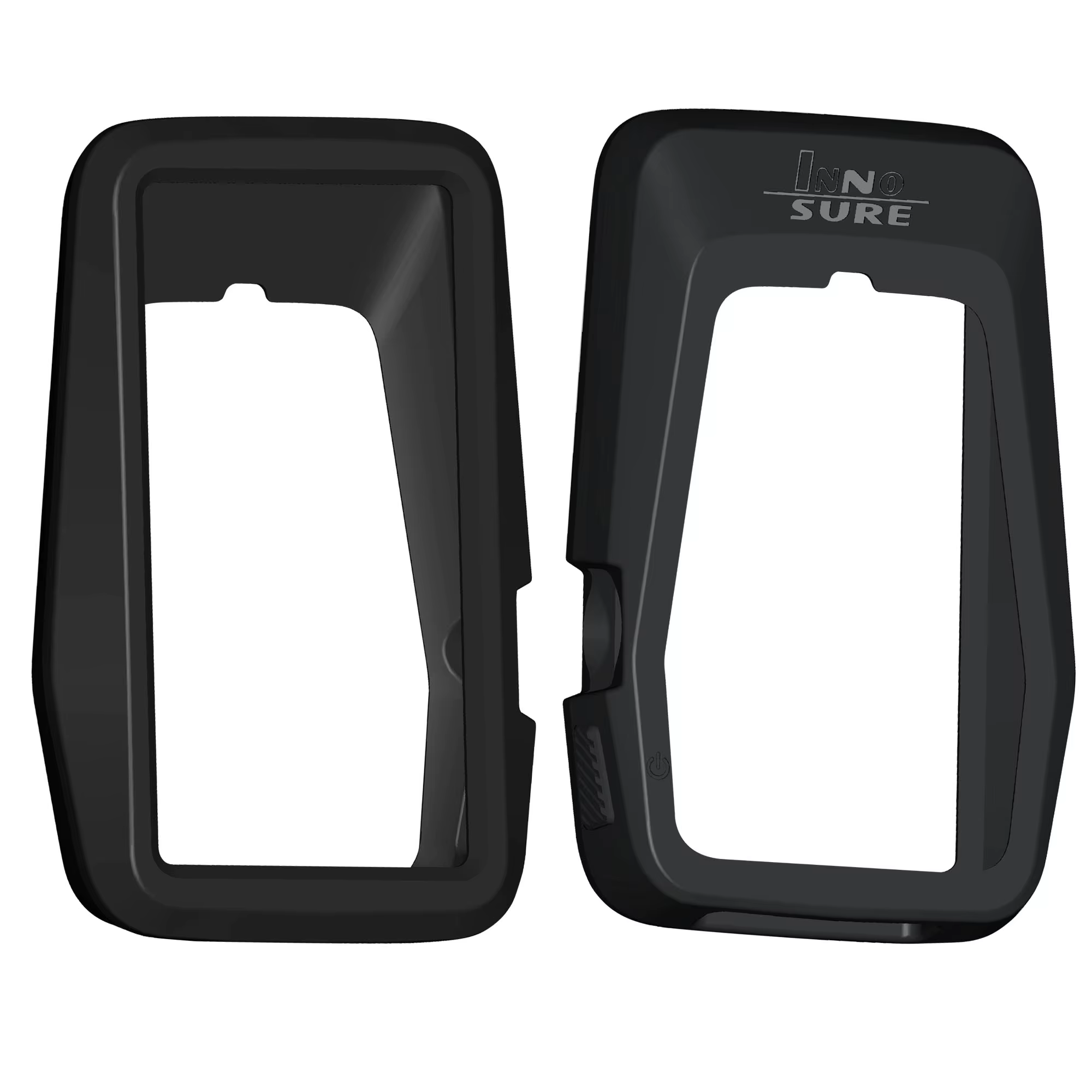 Étui de protection en Silicone de qualité supérieure pour ordinateur de vélo GPS solaire Coros Dura