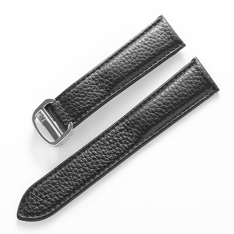 Bracelet de Rechange en Cuir Souple