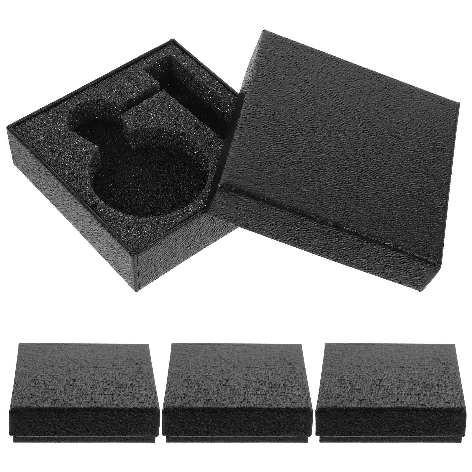 Boîte d'emballage pour montre de poche