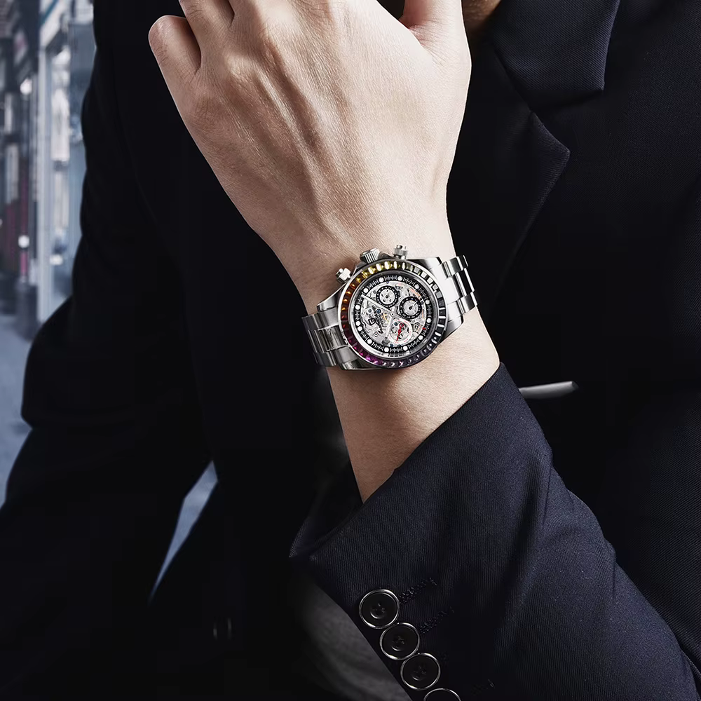 Montres PAGANI DESIGN 2026 pour homme
