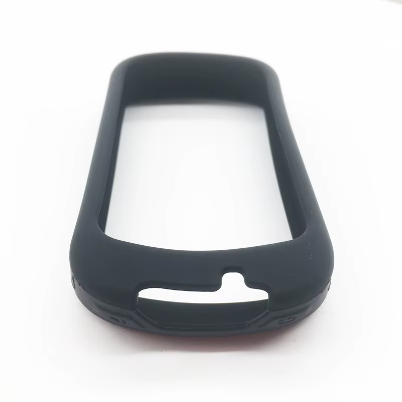 Garmin Edge Explore 2 étui et Film nouvelle coque en silicone et protecteur d'écran HD souple