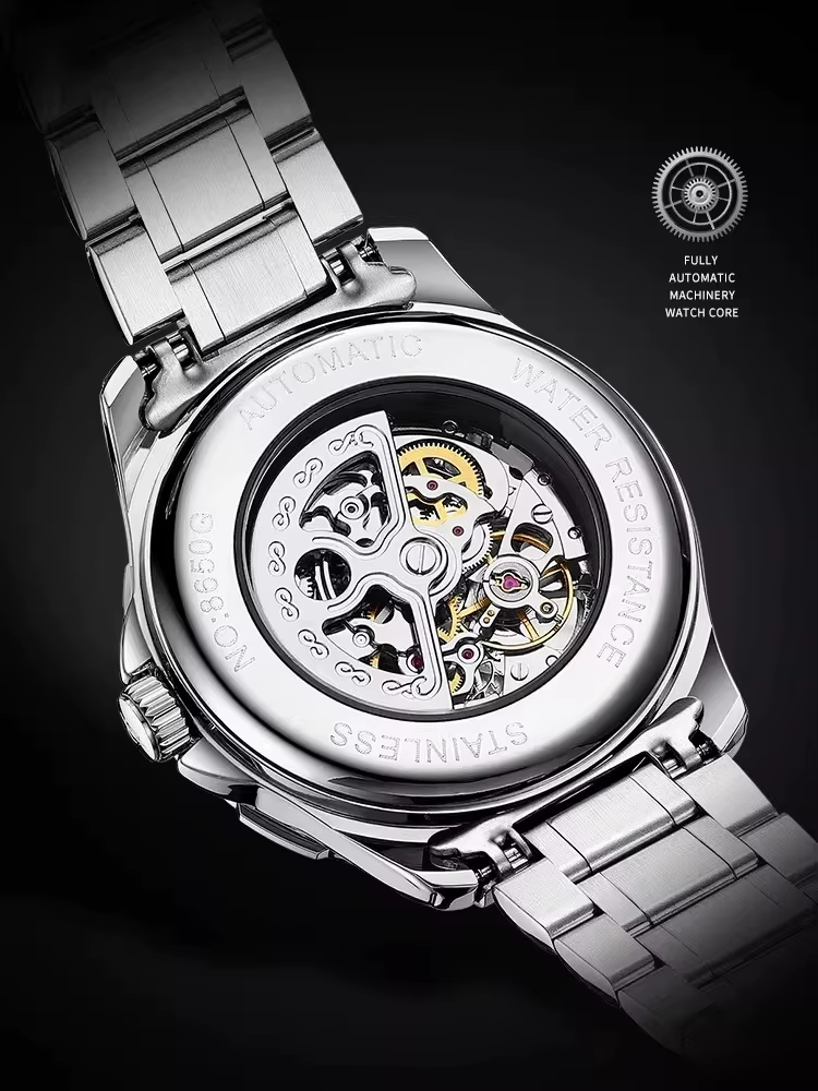 Montre sport pour homme Ailang