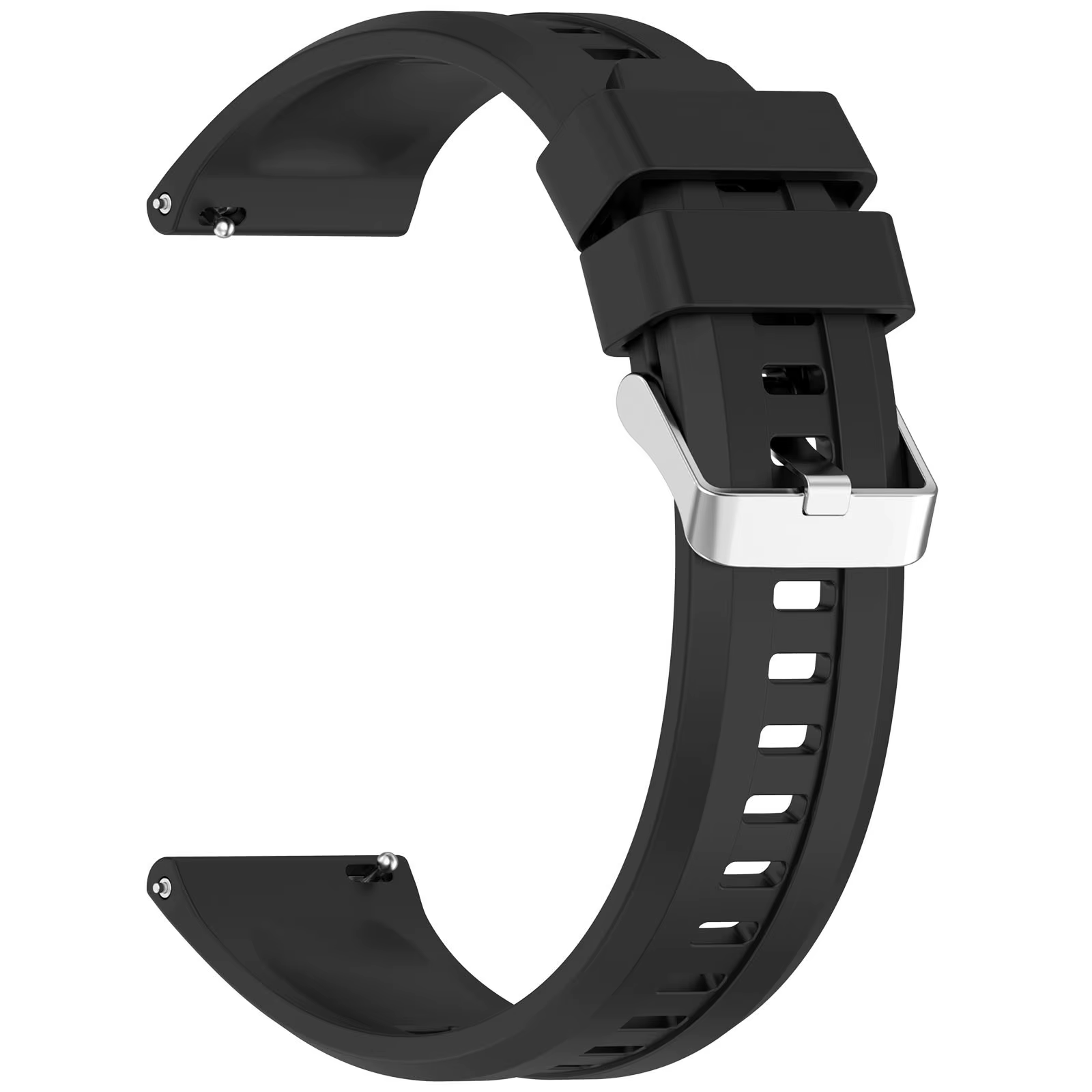 Bracelet officiel en Silicone Composite