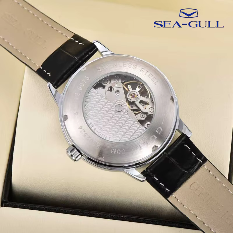 Montre Seagull pour homme