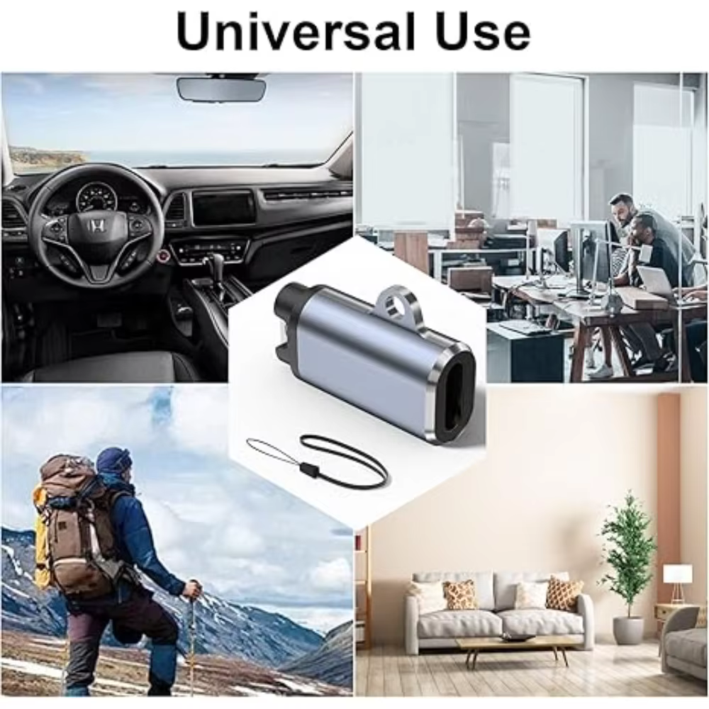 Adaptateur de chargeur rapide pour montre connectée sportive Garmin Instinct E 3 2 2X Solar Fenix 6 6X 5 Vivosmart 5 Vivomove 3 3S