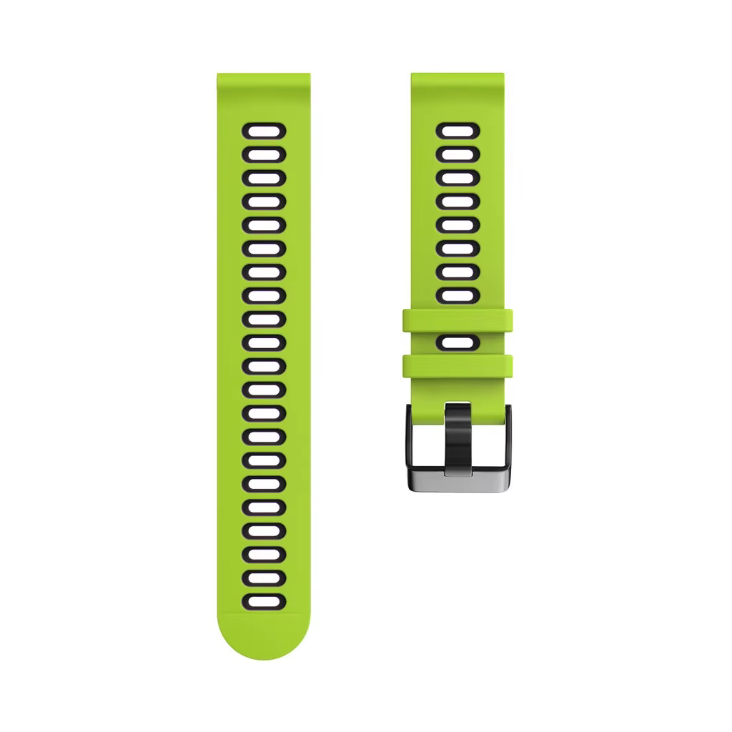 Bracelet pour Xiaomi MI montre/MI montre couleur sangles Silicone