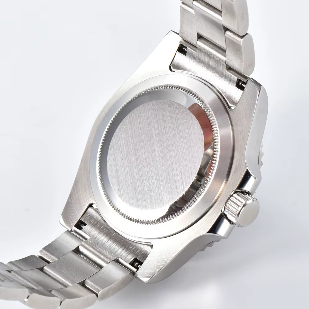 Montre Mécanique existent de Plongée pour Homme