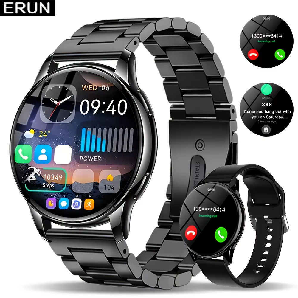 Montre connectée, Premium