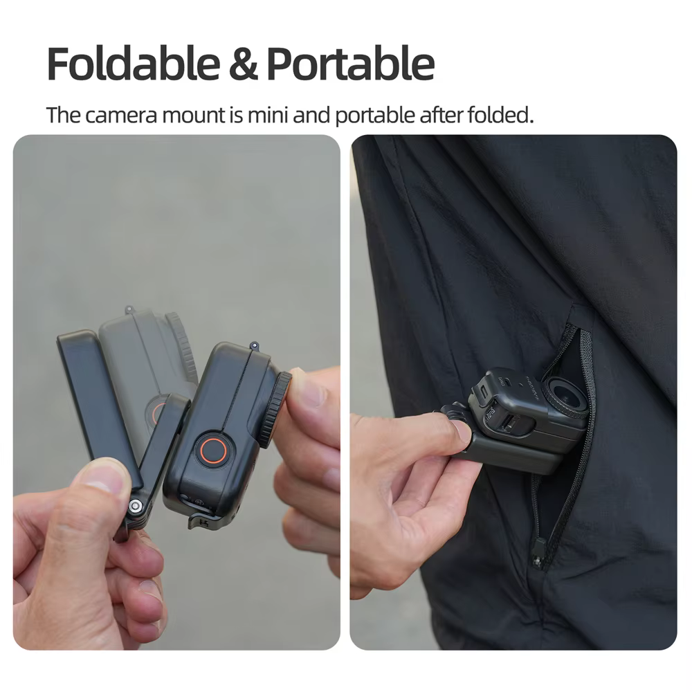 Sunnylife pour DJI Osmo Nano