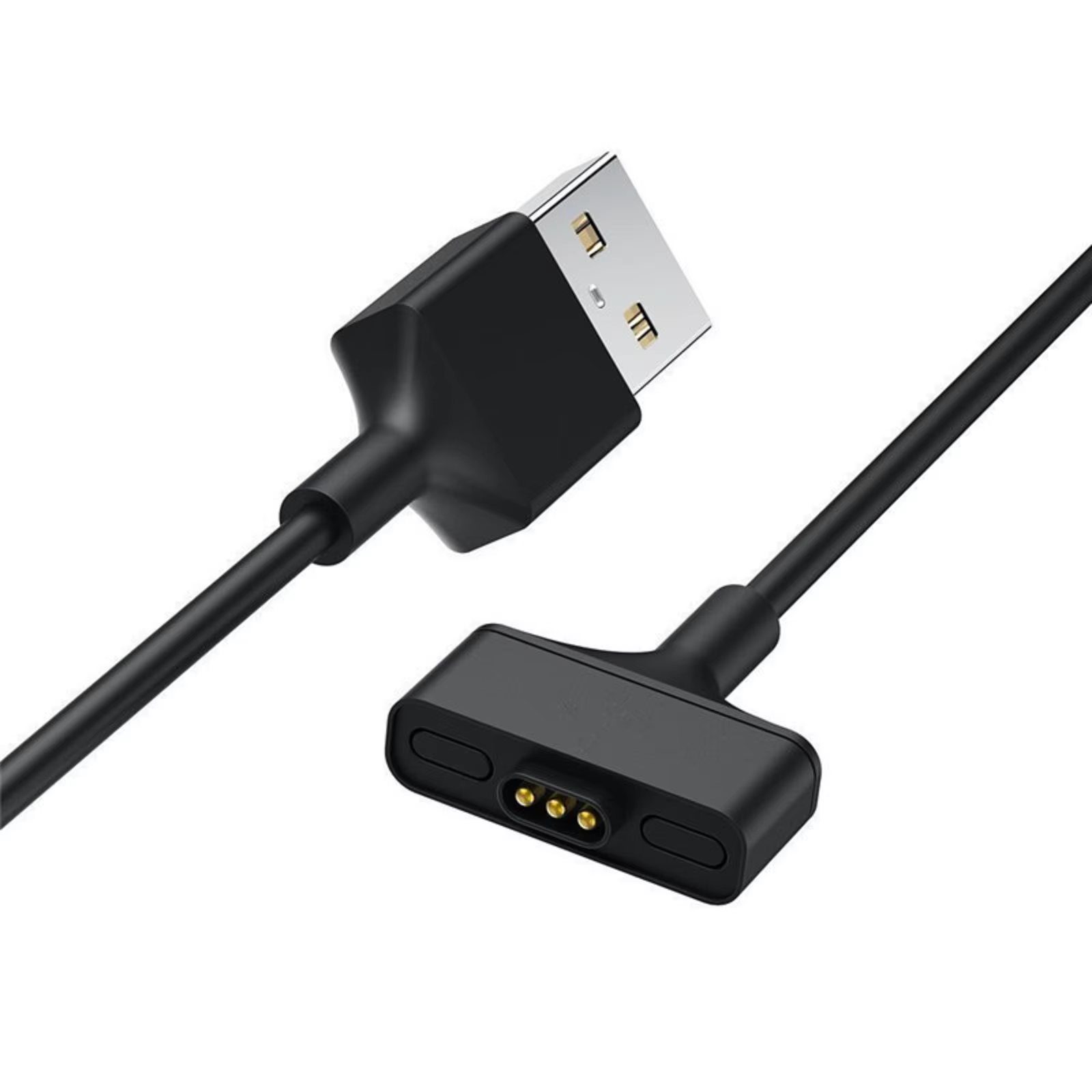 Câble de chargement USB magnétique pour Fitbit ionique Smartwatch chargeur