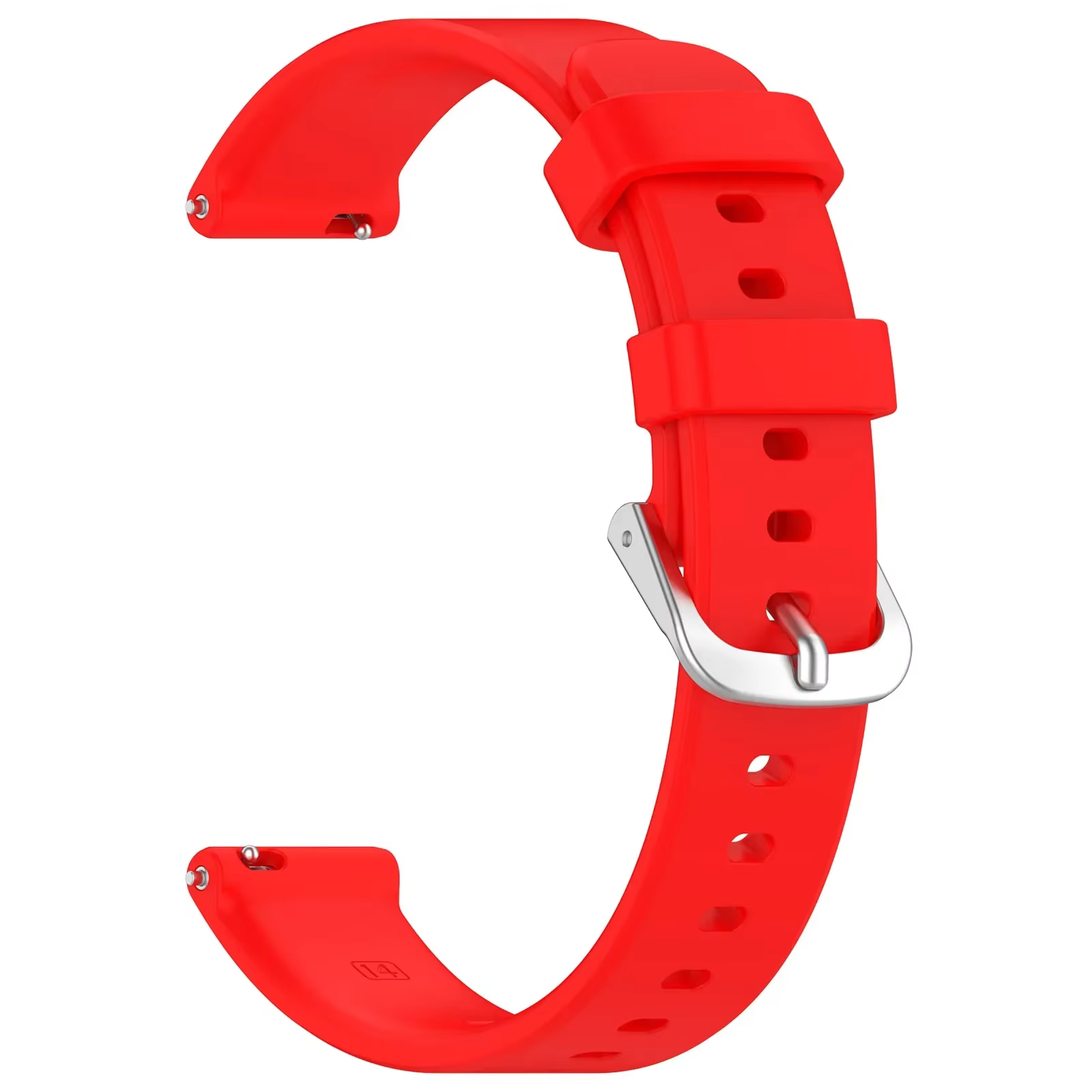 Bracelet de montre en Silicone de mode pour Garmin Lily 2