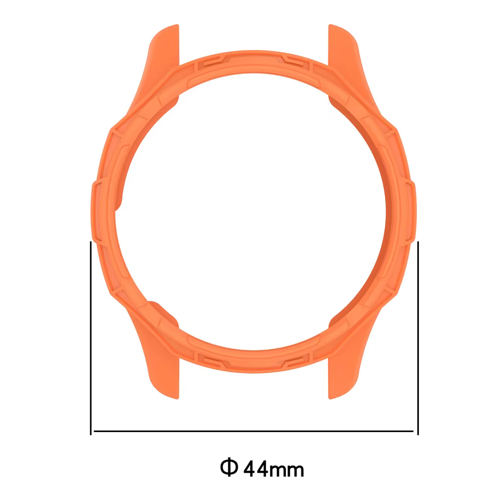 Boîtier de montre PC pour Garmin VivoMove