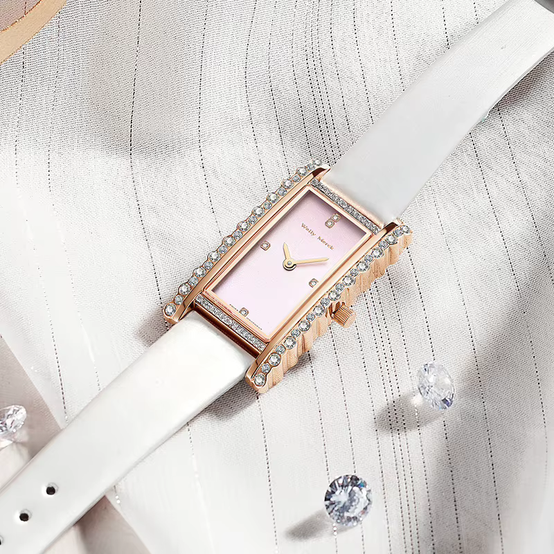 WM montre femme
