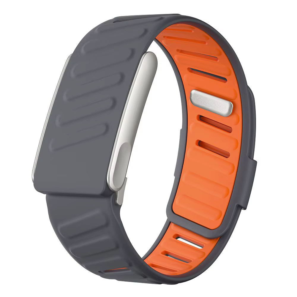 Bracelets de sport souples pour montre Whoop 5.0