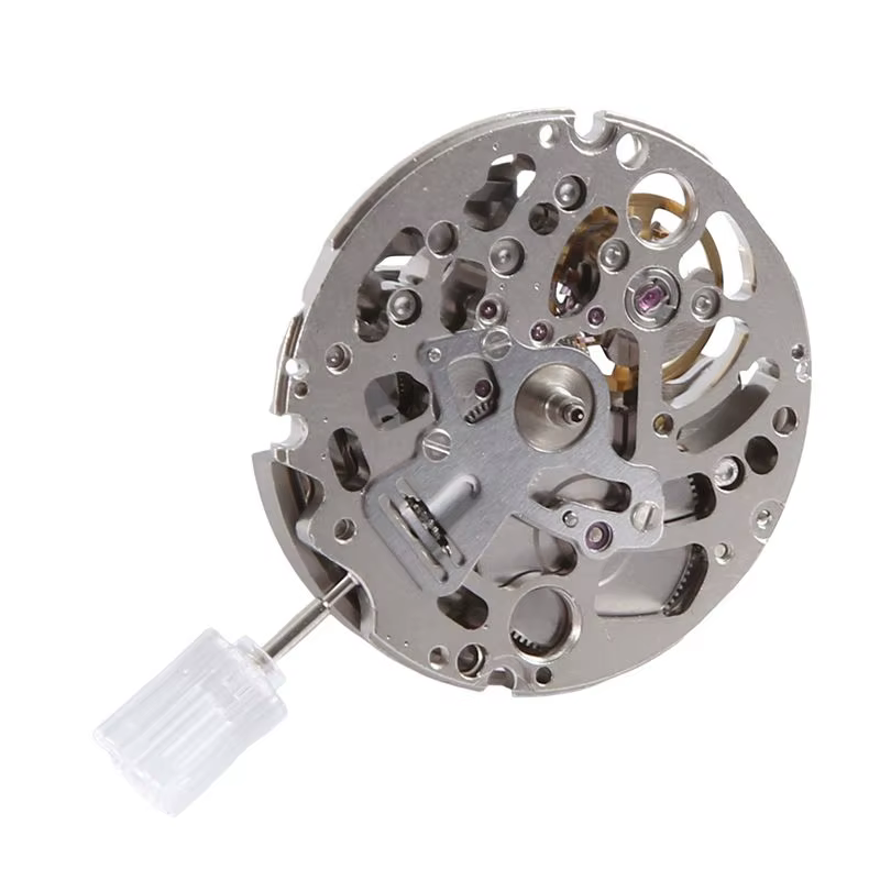 Mouvement de montre automatique AFOURT-Japan NH70/NH70A