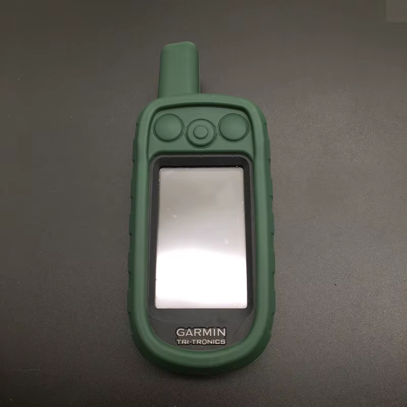Étui de protection en Silicone + Film